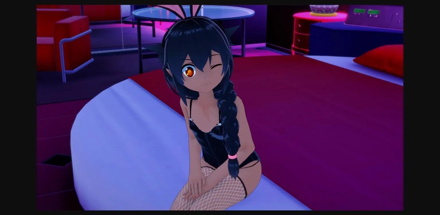 VN Ren'Py Abandoned DateSlut [v0.2] [DevilxGame] | Free Adult Games