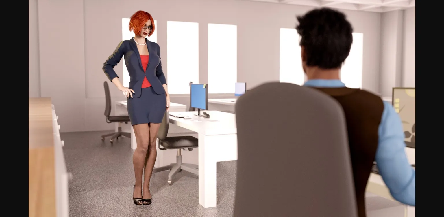 VN Ren'Py Abandoned Dating My Goddess [v0.0.1] [bomber] | Free Adult Games