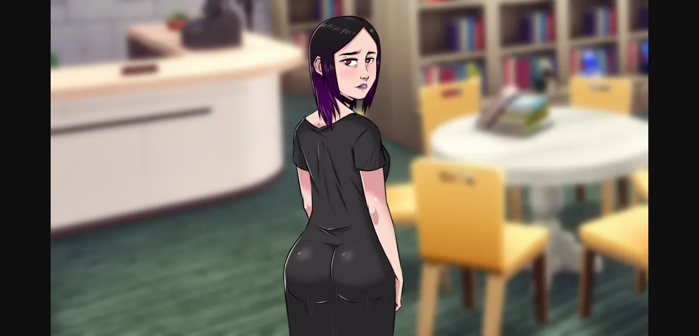 VN Ren'Py Abandoned Dawn of Malice [v0.12a] [Whiteleaf Studio] | Free Adult Games