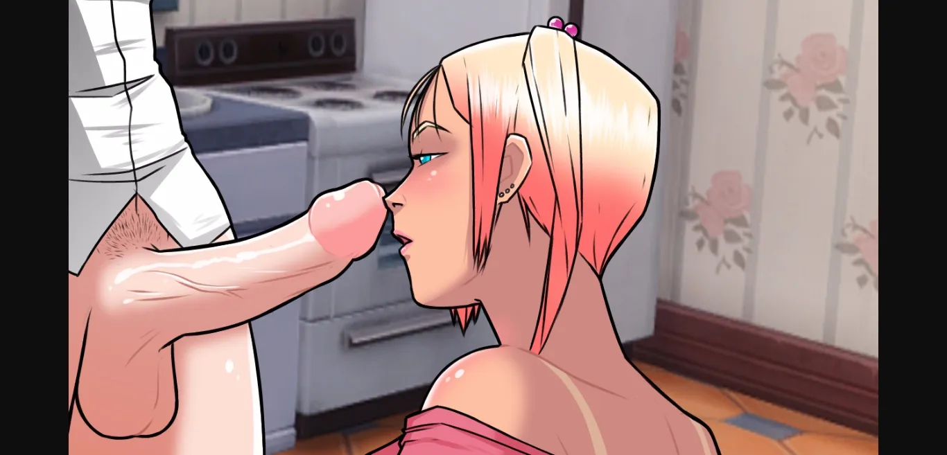 VN Ren'Py Abandoned Dawn of Malice [v0.12a] [Whiteleaf Studio] | Free Adult Games