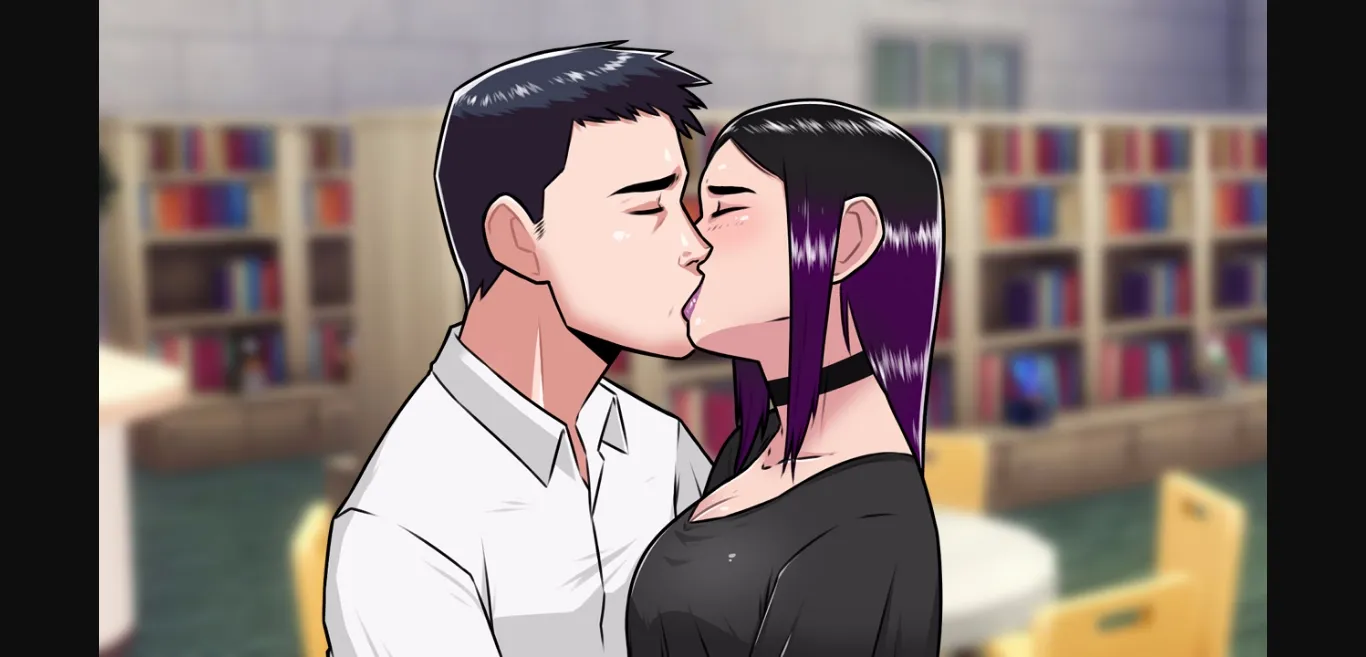 VN Ren'Py Abandoned Dawn of Malice [v0.12a] [Whiteleaf Studio] | Free Adult Games