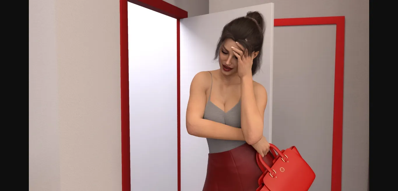 VN Ren'Py Abandoned Day by Day [v0.2.1] [ReplayTech] | Free Adult Games