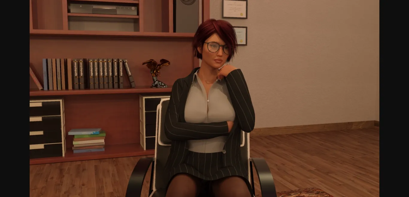 VN Ren'Py Abandoned Day by Day [v0.2.1] [ReplayTech] | Free Adult Games