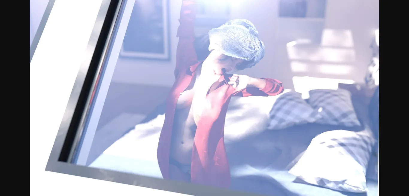 VN Ren'Py Abandoned Day by Day [v0.2.1] [ReplayTech] | Free Adult Games