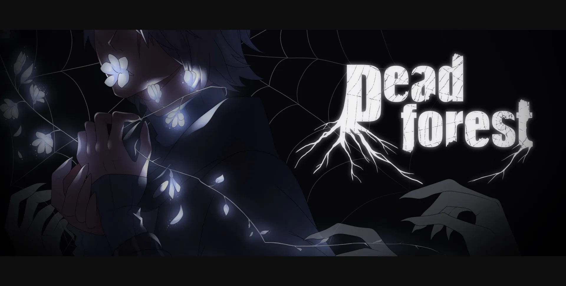 VN Ren'Py Abandoned Dead Forest [Demo + R18 DLC] [Games Manul] | Free Adult Games