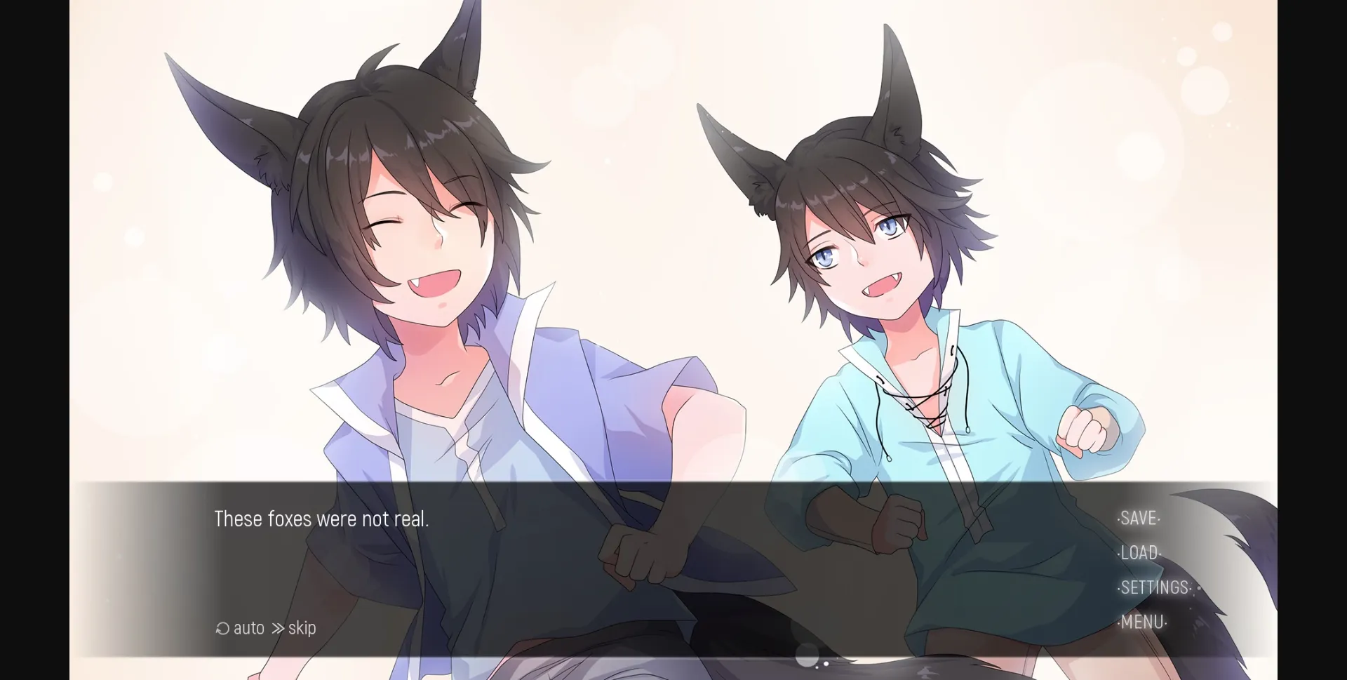 VN Ren'Py Abandoned Dead Forest [Demo + R18 DLC] [Games Manul] | Free Adult Games