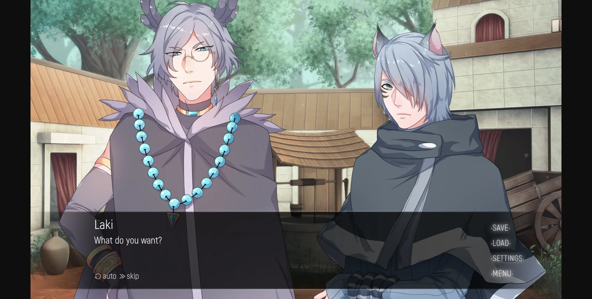 VN Ren'Py Abandoned Dead Forest [Demo + R18 DLC] [Games Manul] | Free Adult Games