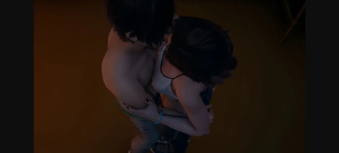 VN Ren'Py Abandoned DeadMoon Survival [v0.9.1] [Hot Tomato] | Free Adult Games