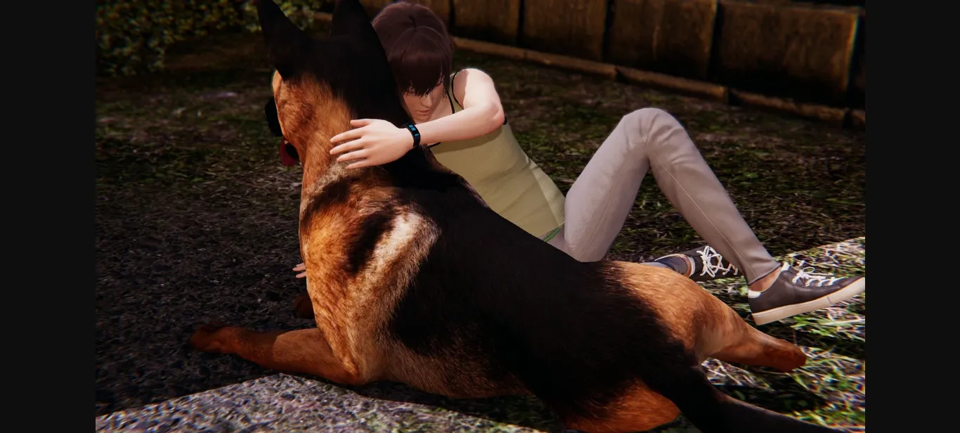 VN Ren'Py Abandoned DeadMoon Survival [v0.9.1] [Hot Tomato] | Free Adult Games