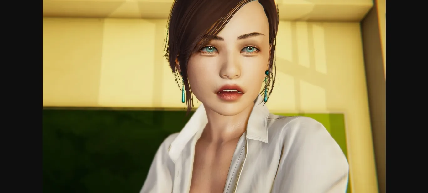 VN Ren'Py Abandoned DeadMoon Survival [v0.9.1] [Hot Tomato] | Free Adult Games