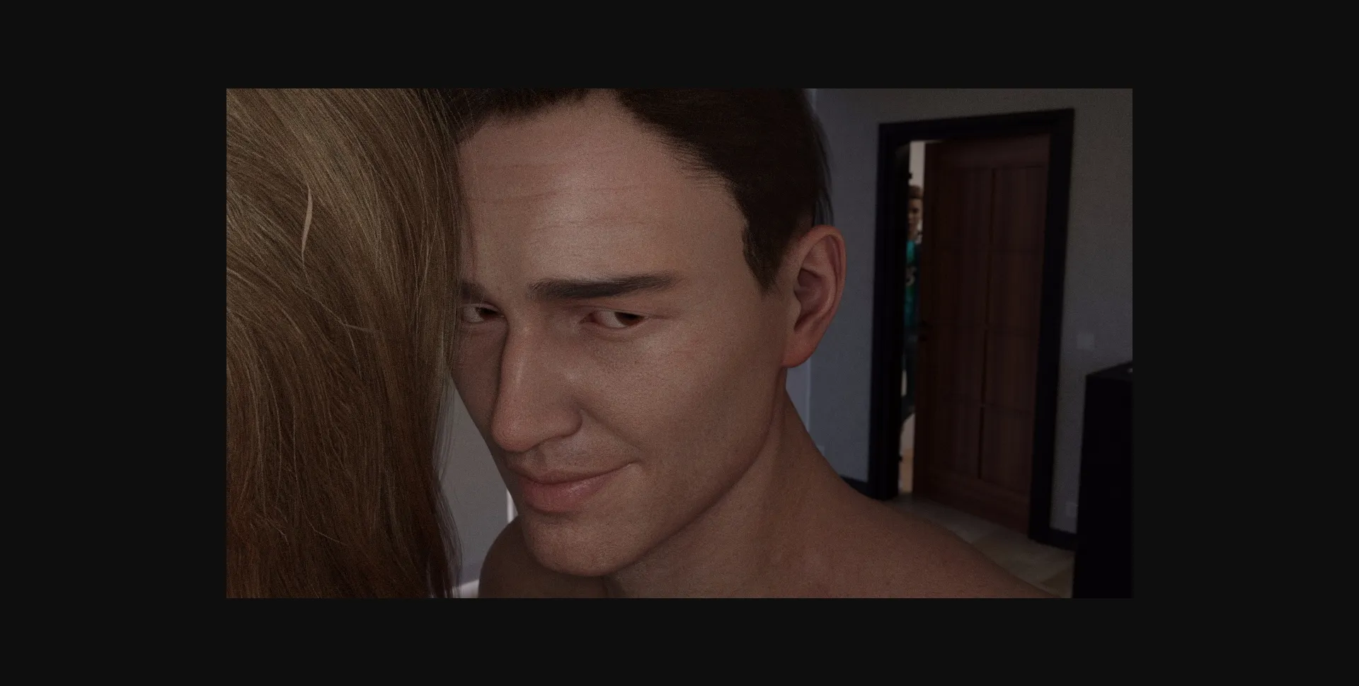 VN Ren'Py Abandoned Deals [Demo] [Skorod] | Free Adult Games