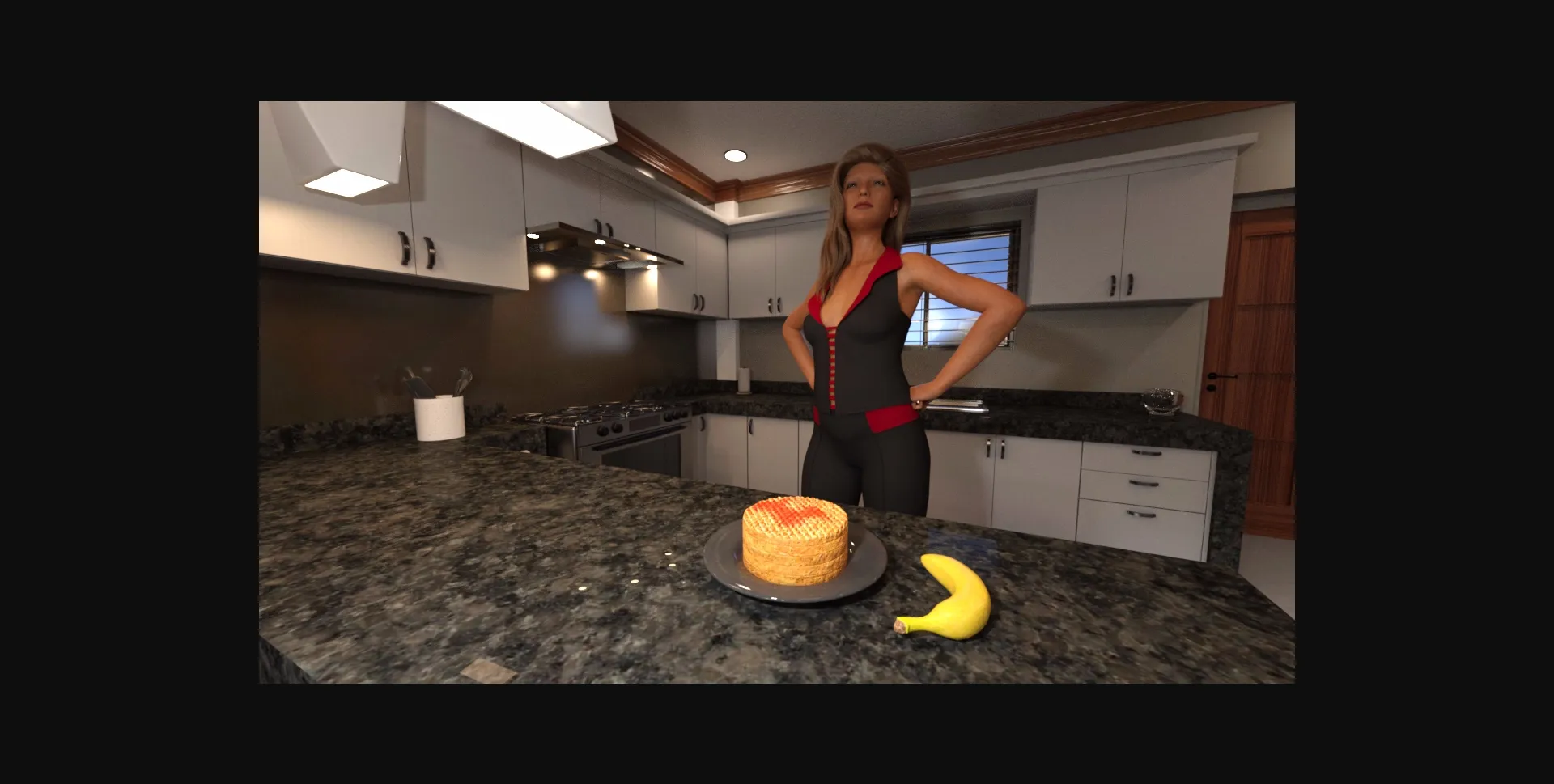 VN Ren'Py Abandoned Deals [Demo] [Skorod] | Free Adult Games