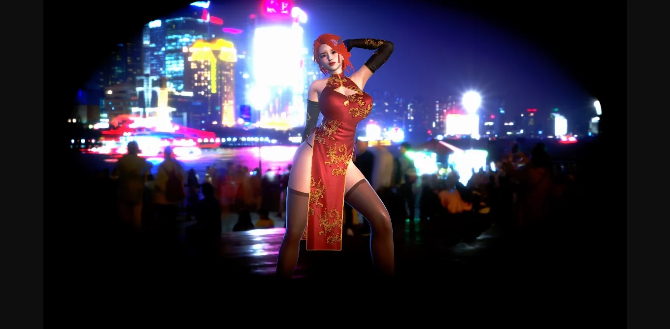 VN Ren'Py Abandoned Dean's Life [v0.1 Alpha] [bellatrixs] | Free Adult Games