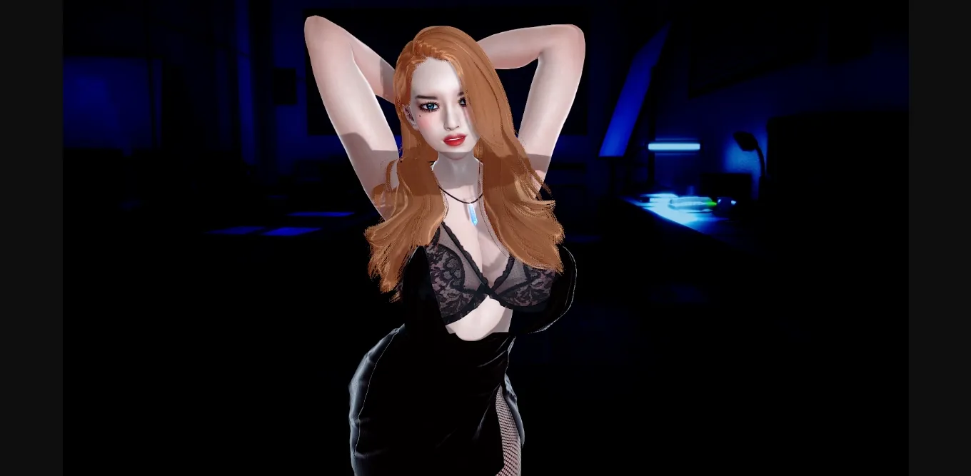 VN Ren'Py Abandoned Dean's Life [v0.1 Alpha] [bellatrixs] | Free Adult Games