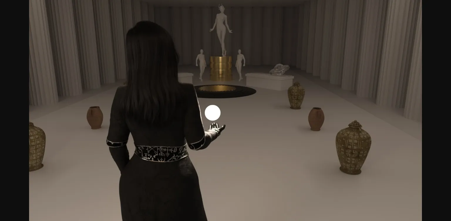 VN Ren'Py Abandoned Deceived  The Lost Soul [vR0.10] [Wolfodeus] | Free Adult Games