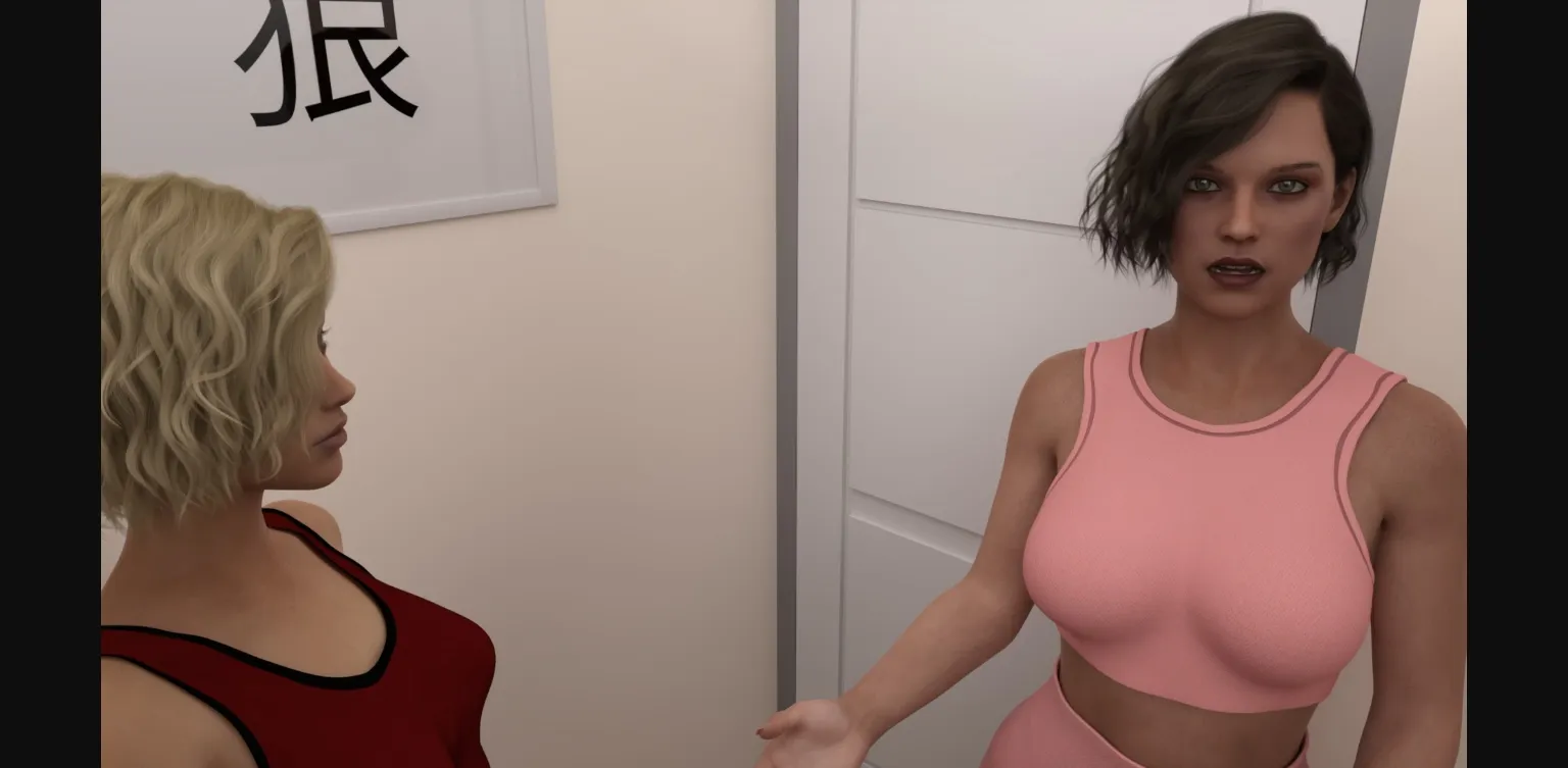 VN Ren'Py Abandoned Deceived  The Lost Soul [vR0.10] [Wolfodeus] | Free Adult Games