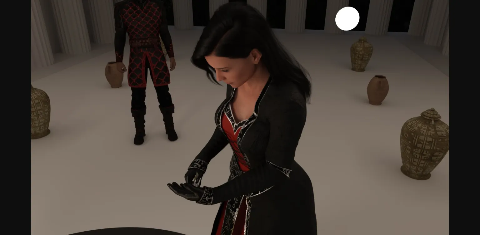 VN Ren'Py Abandoned Deceived  The Lost Soul [vR0.10] [Wolfodeus] | Free Adult Games