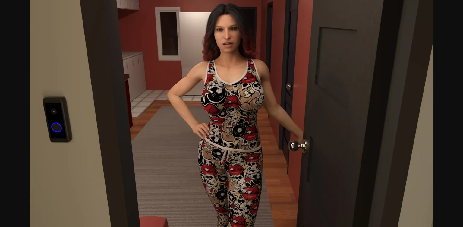 VN Ren'Py Abandoned Deceived  The Lost Soul [vR0.10] [Wolfodeus] | Free Adult Games