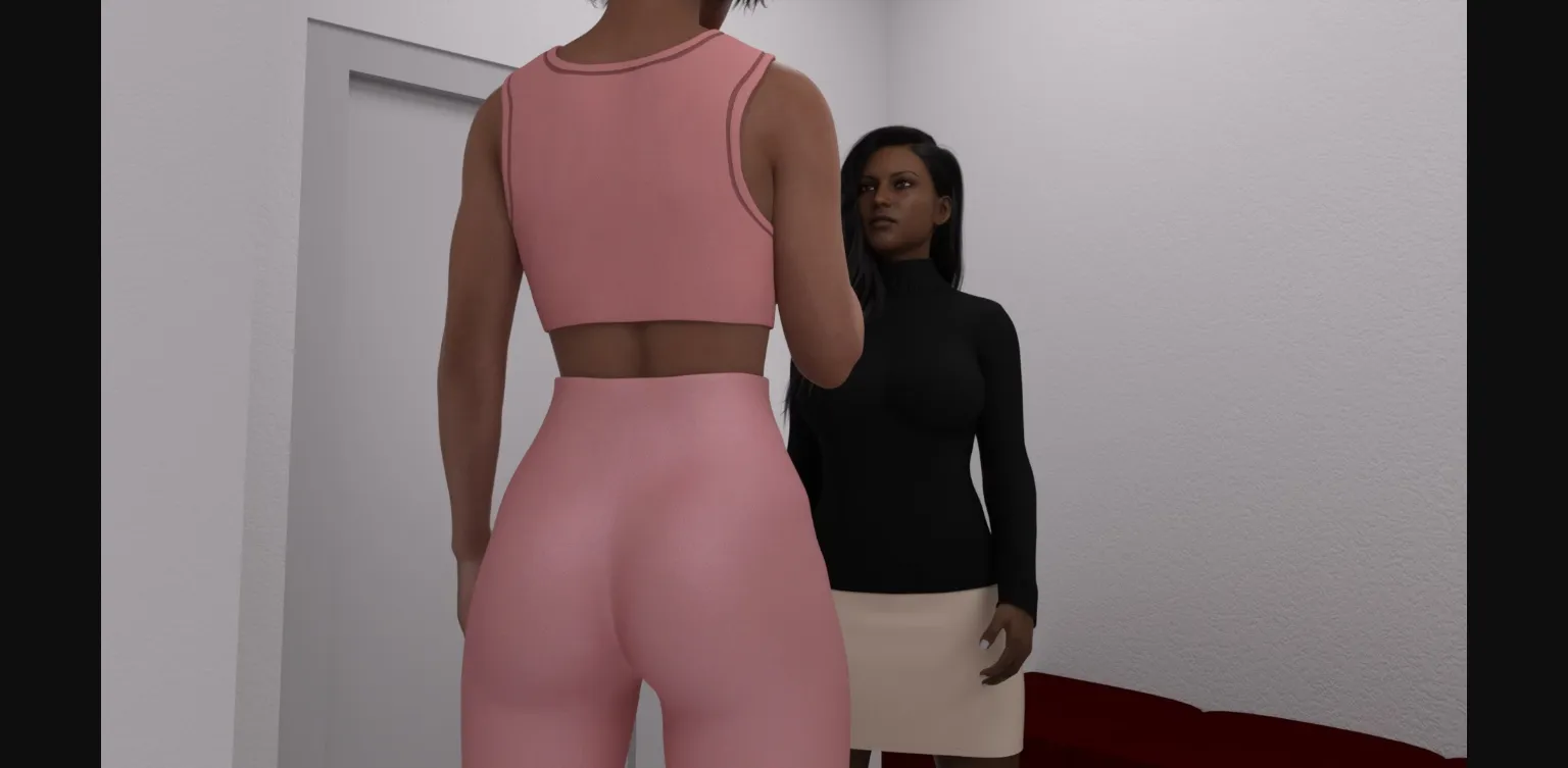 VN Ren'Py Abandoned Deceived  The Lost Soul [vR0.10] [Wolfodeus] | Free Adult Games