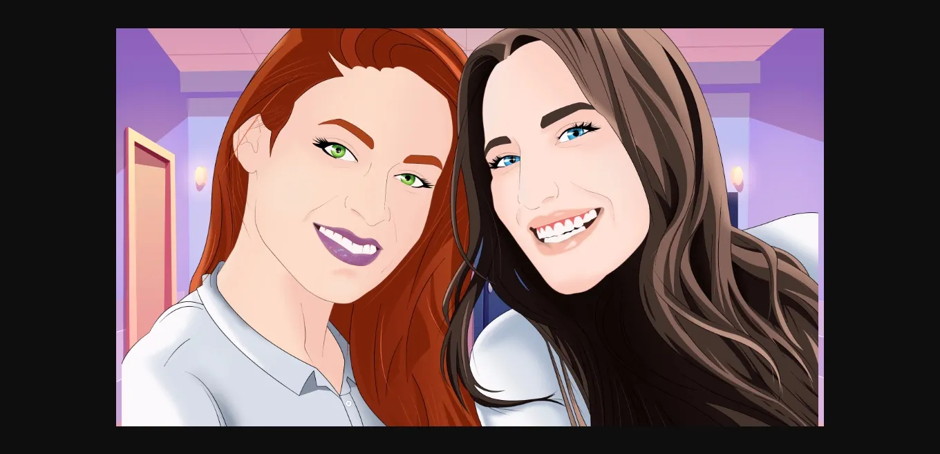 VN Ren'Py Abandoned Decisions [V0.1.2] [Edinson Ackerman] | Free Adult Games