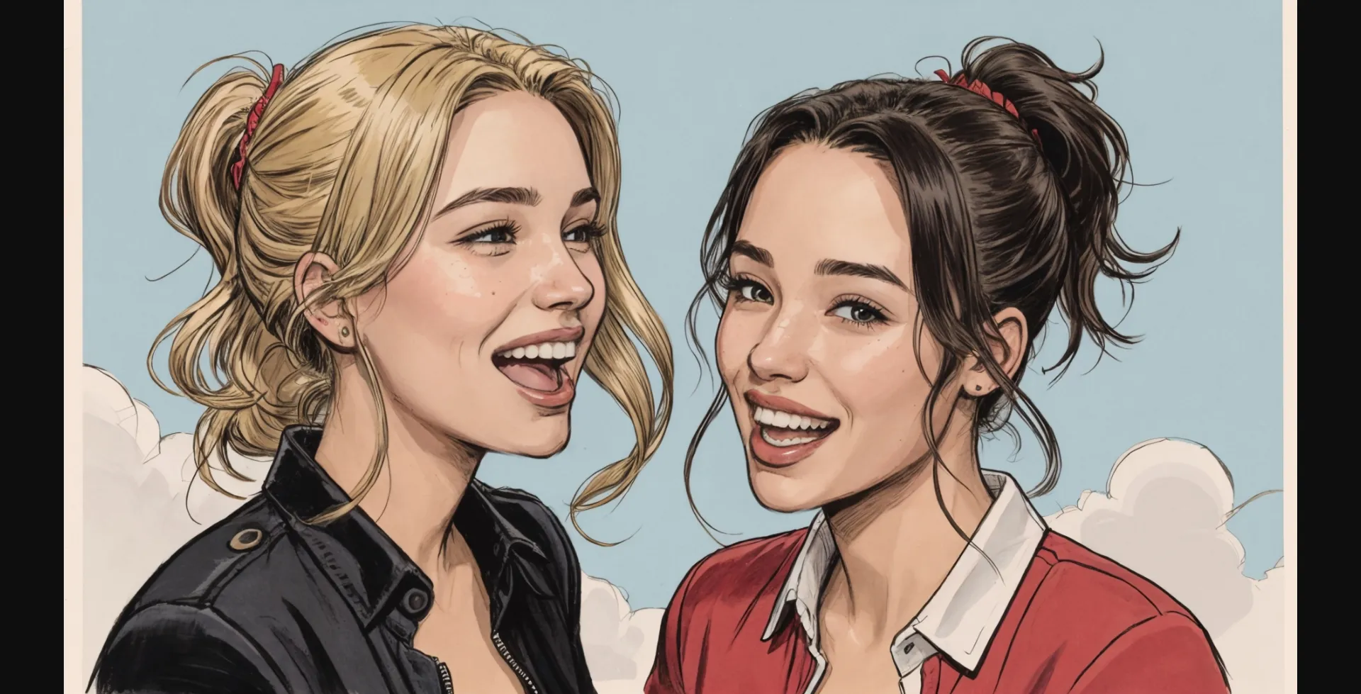 VN Ren'Py Abandoned DeepDown [Ch. 2] [StanLock] | Free Adult Games