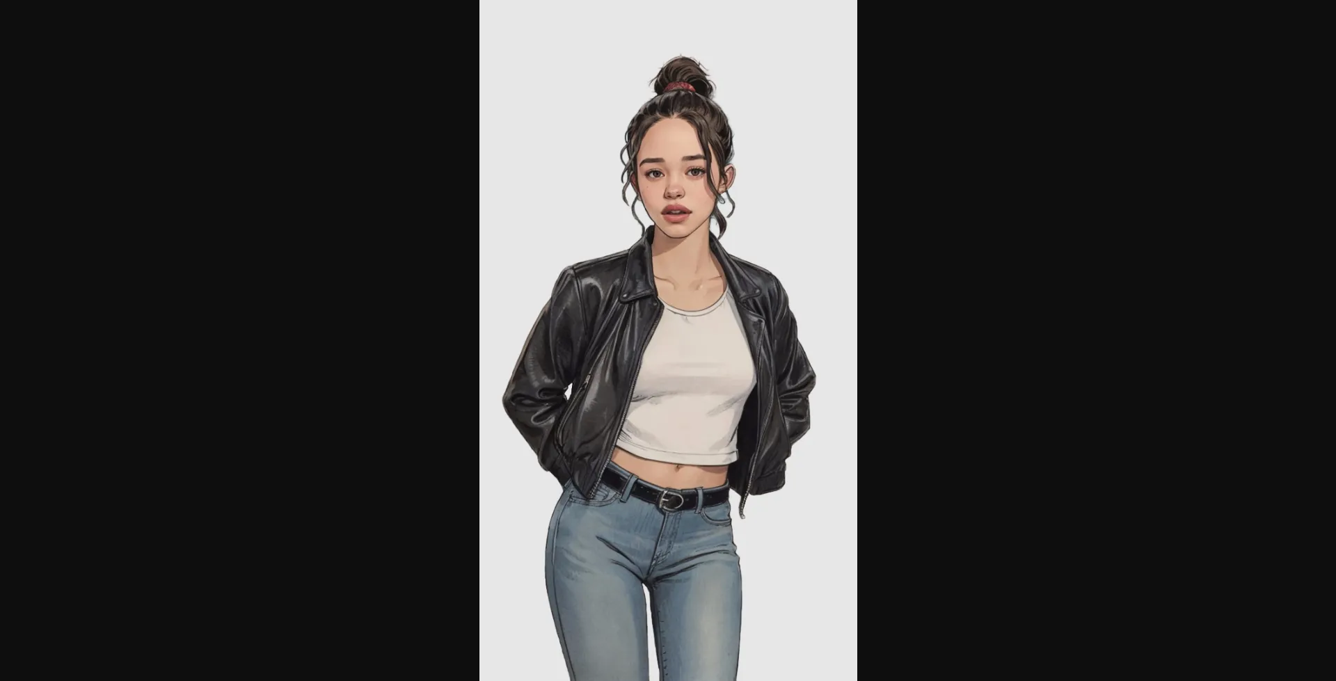 VN Ren'Py Abandoned DeepDown [Ch. 2] [StanLock] | Free Adult Games