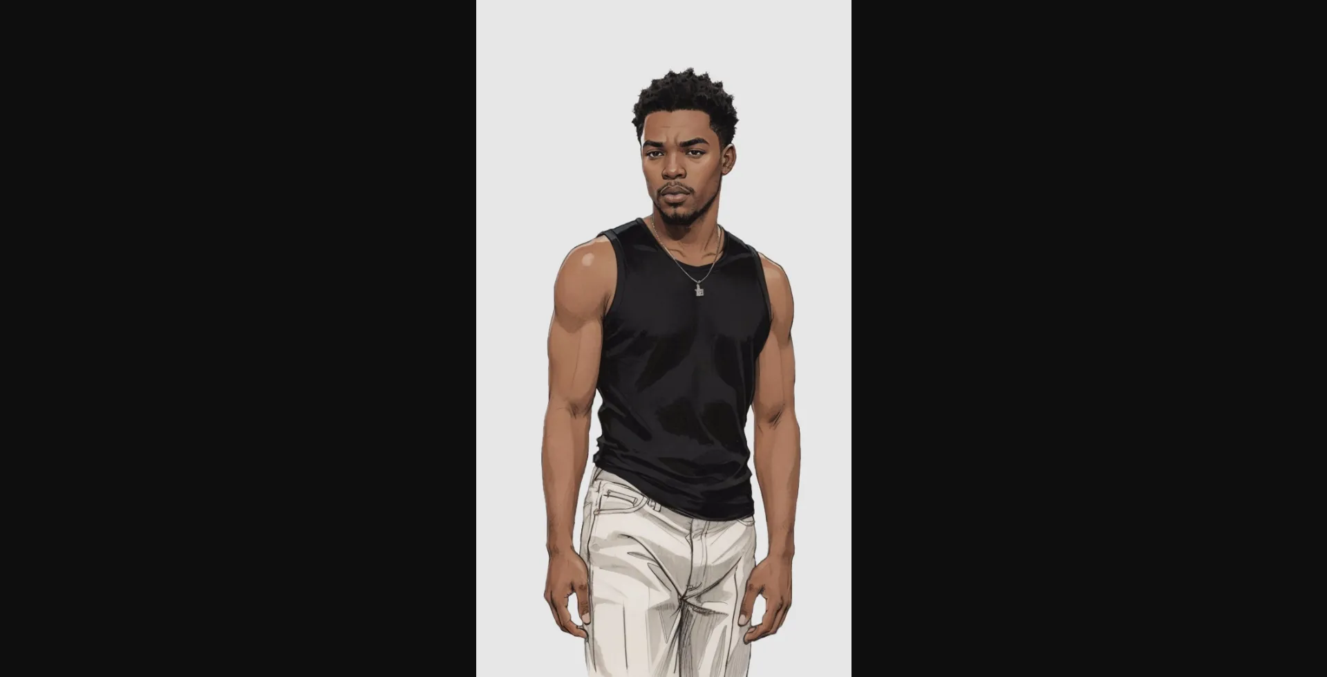 VN Ren'Py Abandoned DeepDown [Ch. 2] [StanLock] | Free Adult Games