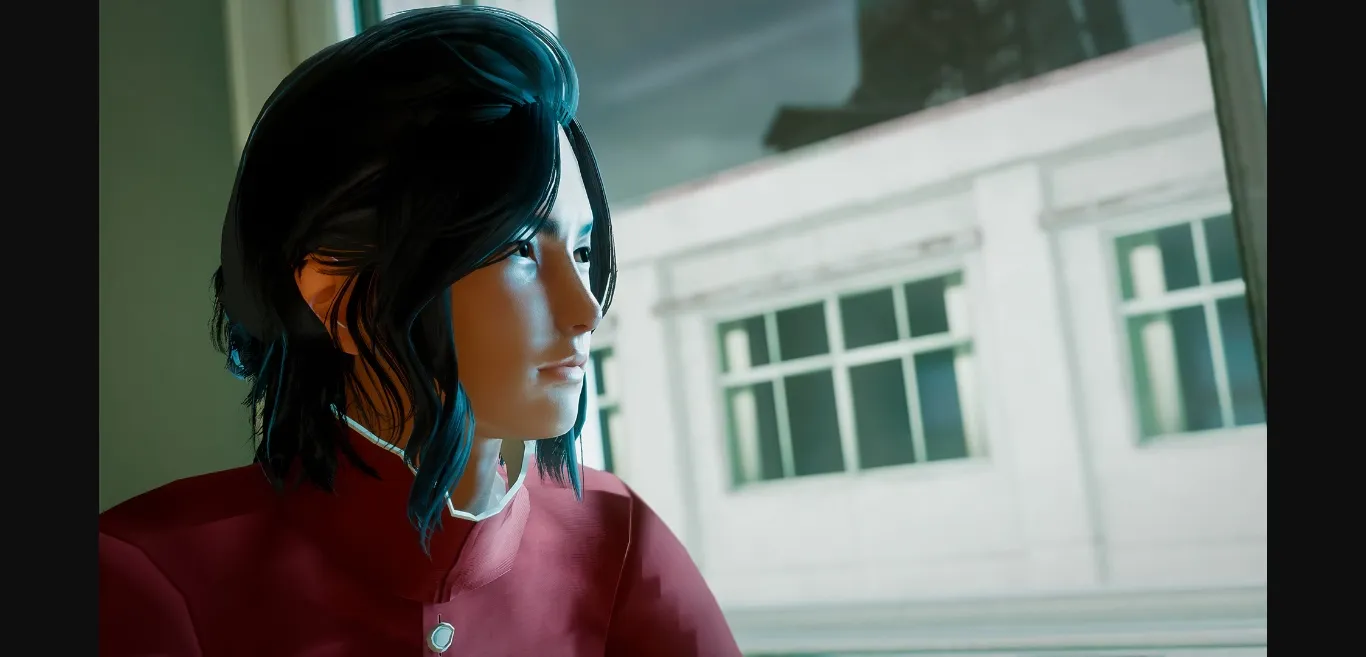 VN Ren'Py Abandoned Deklev [v0.2] [Volkelt] | Free Adult Games