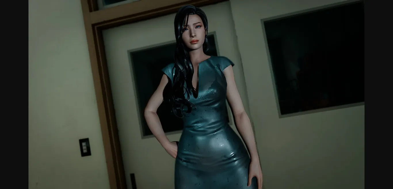 VN Ren'Py Abandoned Deklev [v0.2] [Volkelt] | Free Adult Games