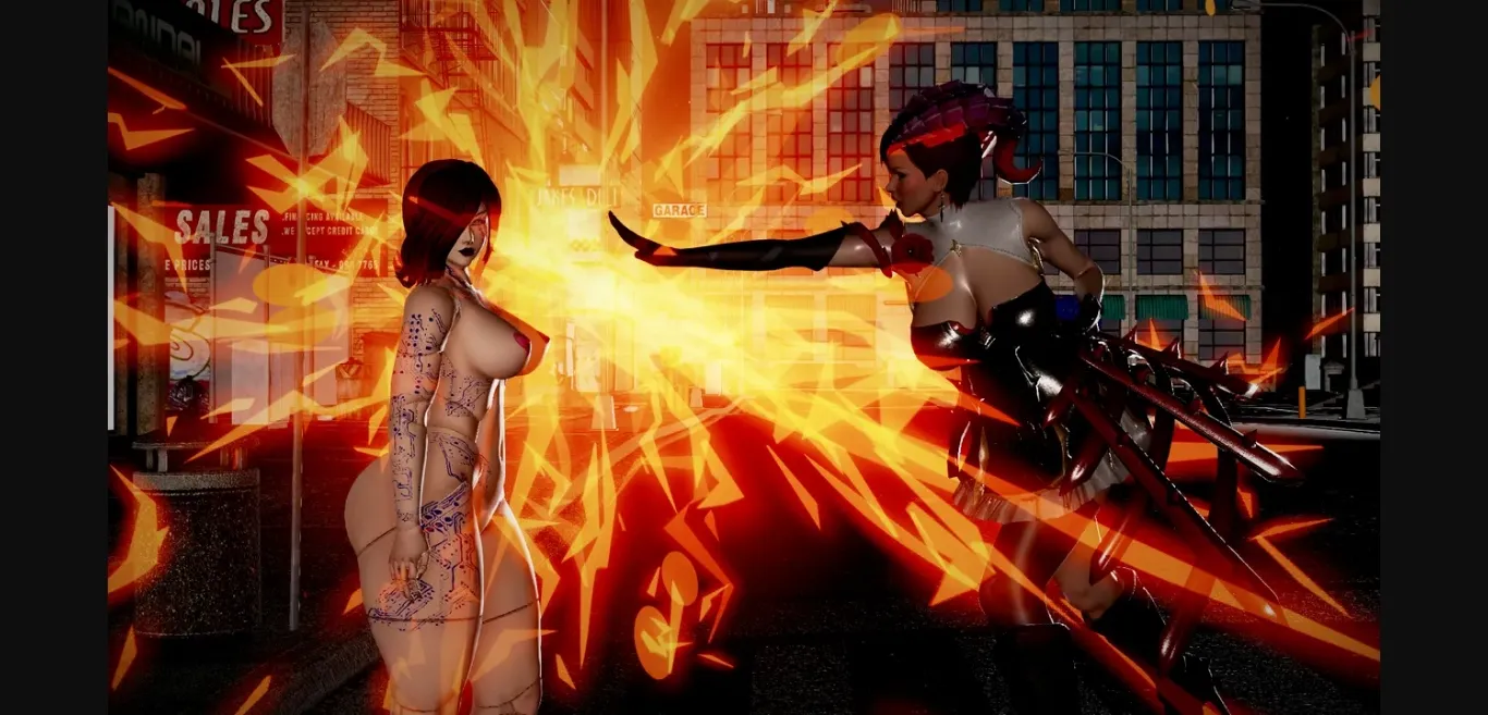 VN Ren'Py Abandoned Delicate Taboo [v0.10.0.3] [Delicate Games] | Free Adult Games