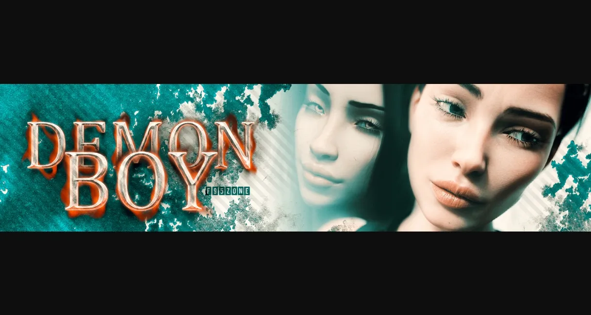 VN Ren'Py Abandoned Demon Boy [v0.42] [EroMersive] | Free Adult Games