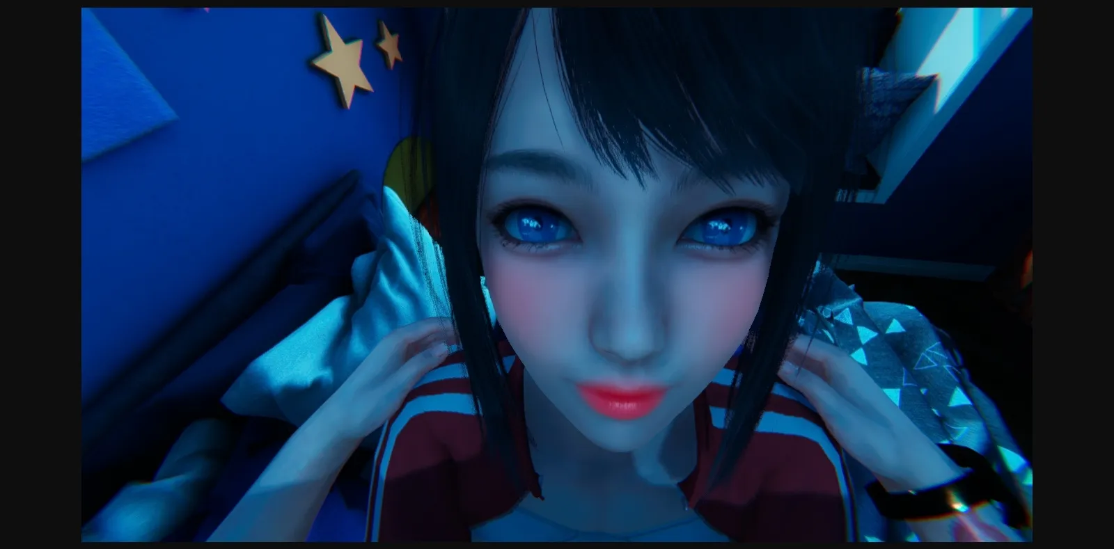 VN Ren'Py Abandoned Depraved Arc [v0.1.1] [Remendo's Pvt Lmt] | Free Adult Games