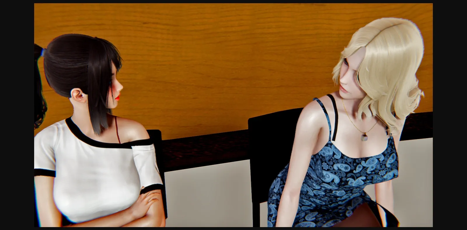 VN Ren'Py Abandoned Depraved Arc [v0.1.1] [Remendo's Pvt Lmt] | Free Adult Games