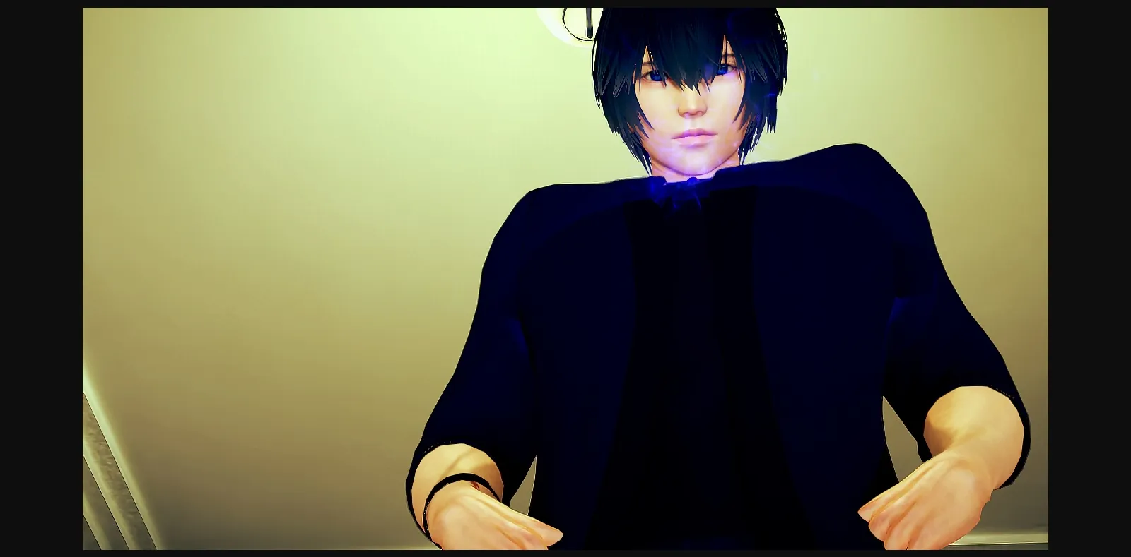 VN Ren'Py Abandoned Depraved Arc [v0.1.1] [Remendo's Pvt Lmt] | Free Adult Games