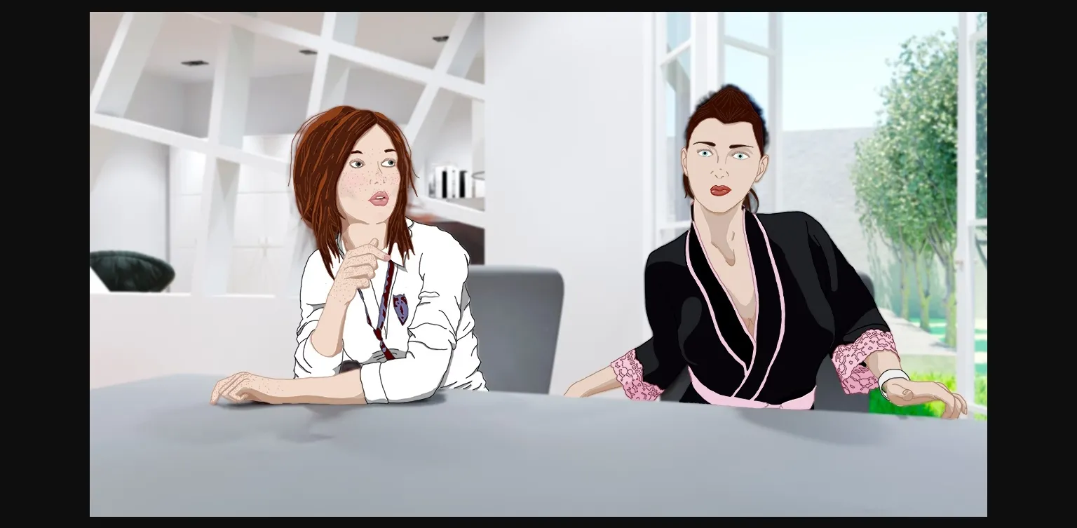 VN Ren'Py Abandoned Depraved Life [v0.1.1] [Incextv] | Free Adult Games