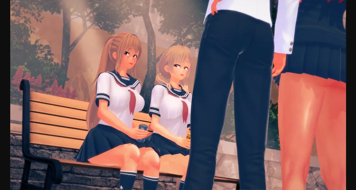 VN Ren'Py Abandoned Depraved Town  Forgotten Memories [v0.2 Public] [JustAnotherDegenerate] | Free Adult Games