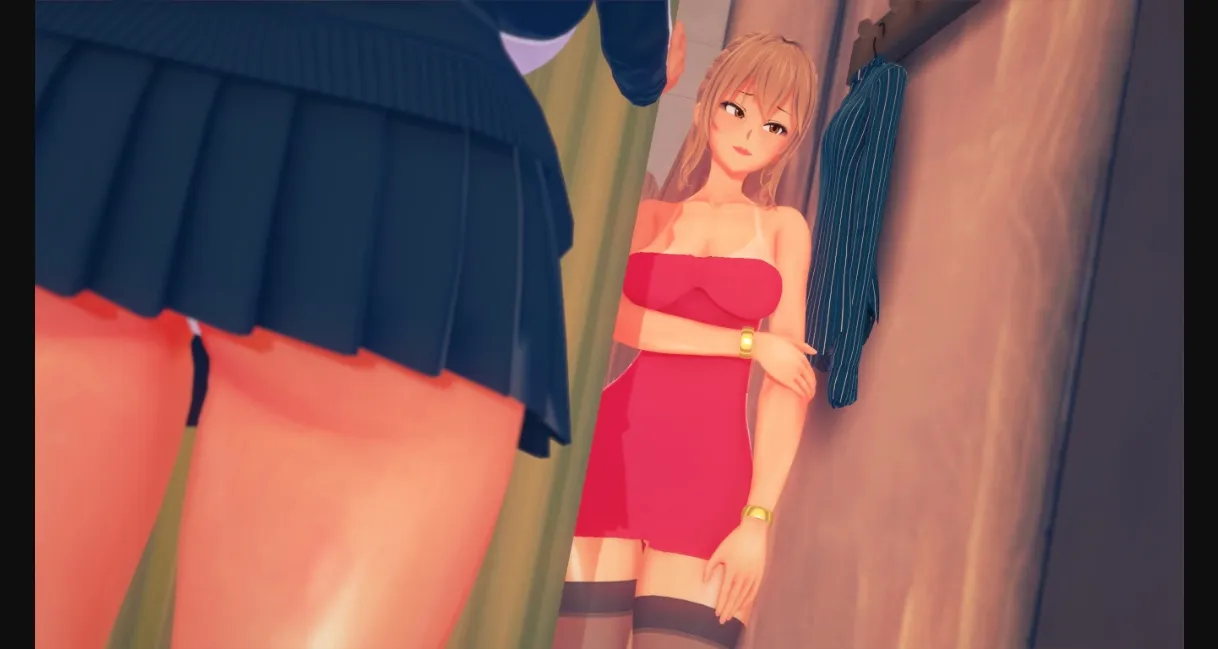 VN Ren'Py Abandoned Depraved Town  Forgotten Memories [v0.2 Public] [JustAnotherDegenerate] | Free Adult Games