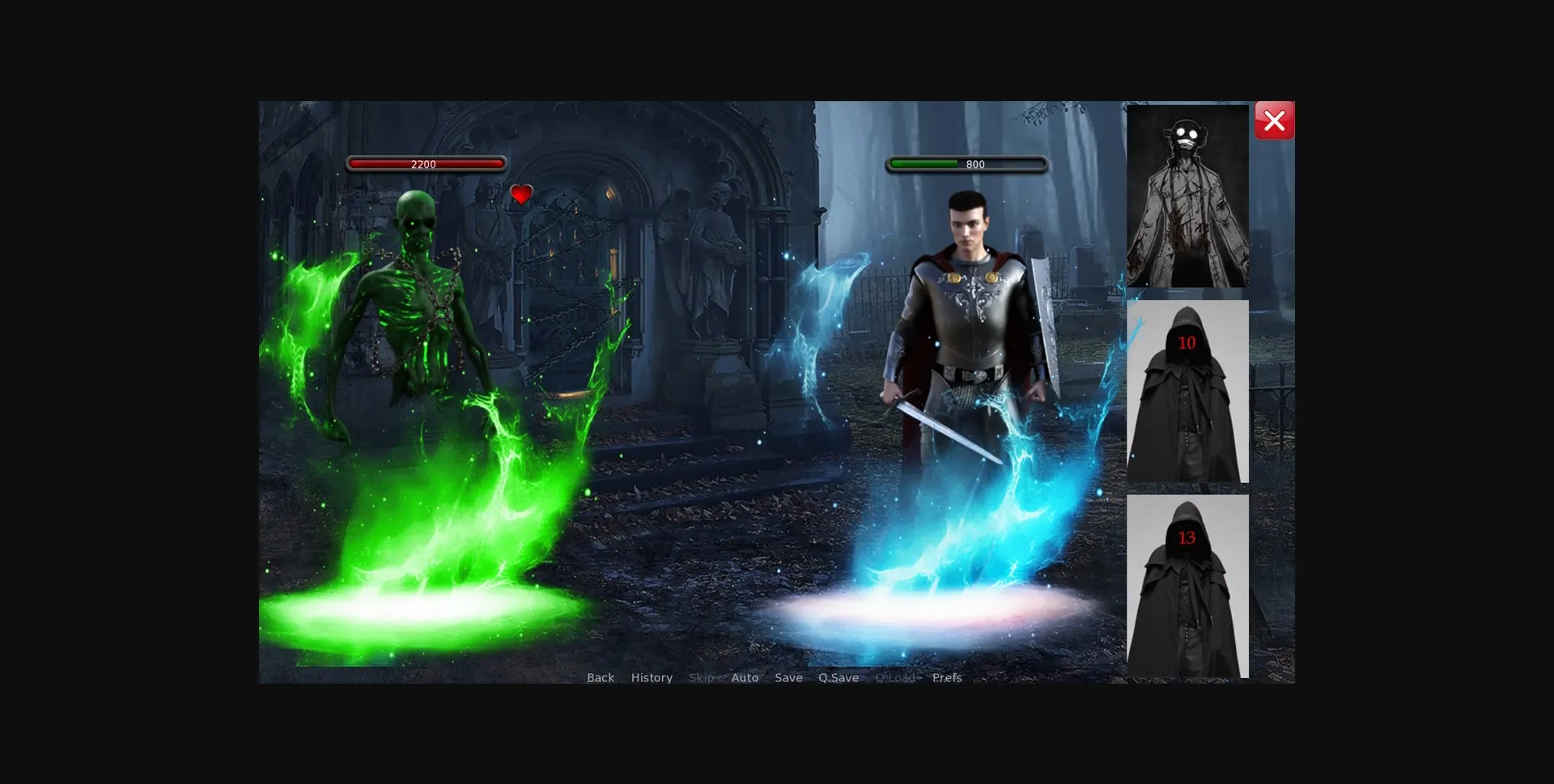 VN Ren'Py Abandoned Deserve To Die [v0.1] [Raptus] | Free Adult Games