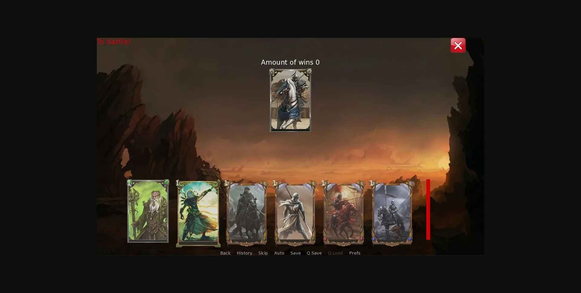 VN Ren'Py Abandoned Deserve To Die [v0.1] [Raptus] | Free Adult Games