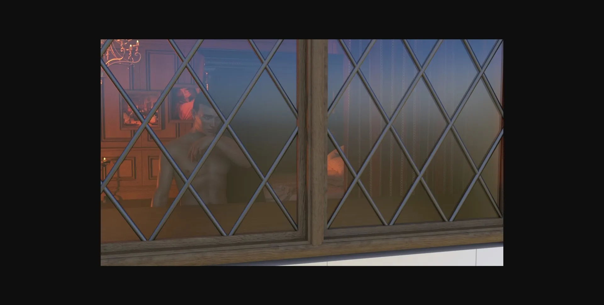 VN Ren'Py Abandoned Deserve To Die [v0.1] [Raptus] | Free Adult Games