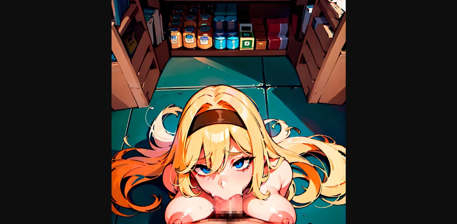 VN Ren'Py Abandoned Desire Fragments [v1.0] [Haibu Studio] | Free Adult Games