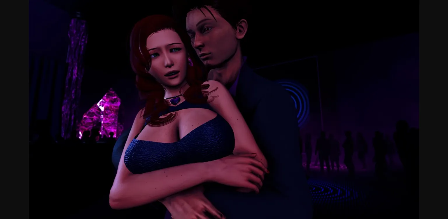 VN Ren'Py Abandoned Desire of Fate [Ep.3 v1.5] [KKpotato] | Free Adult Games