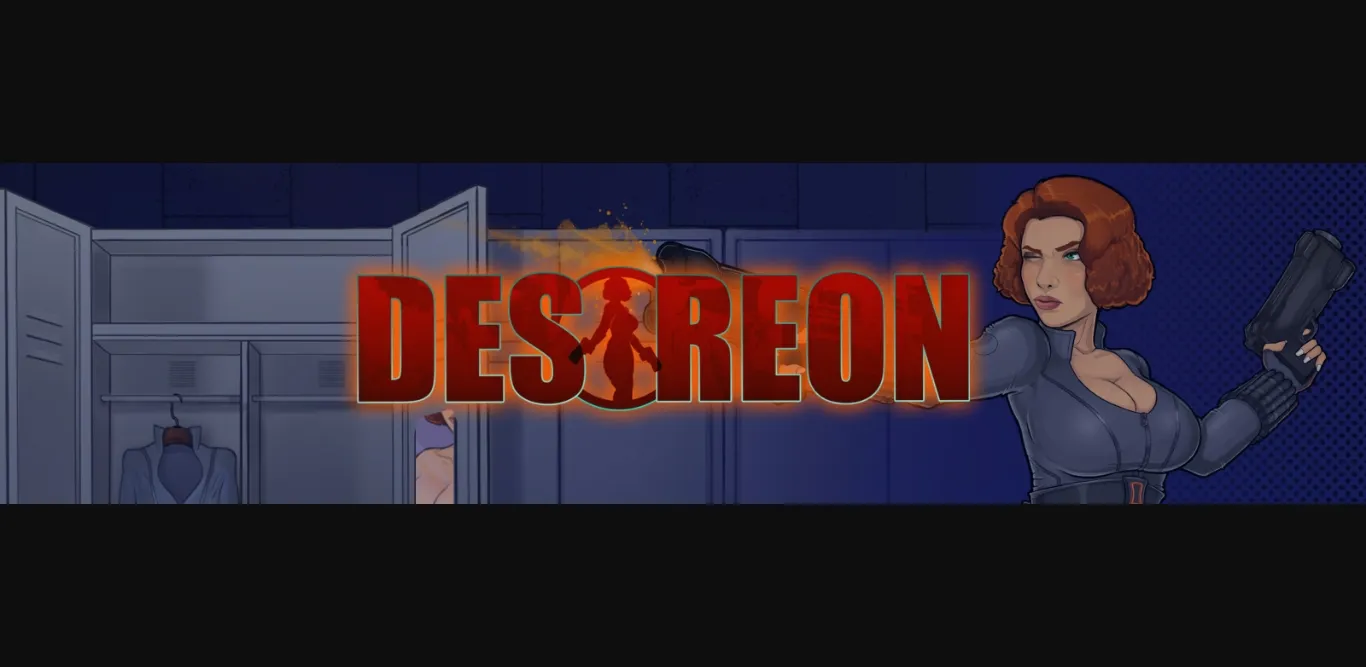 VN Ren'Py Abandoned Desireon [v0.1] [X_engine] | Free Adult Games