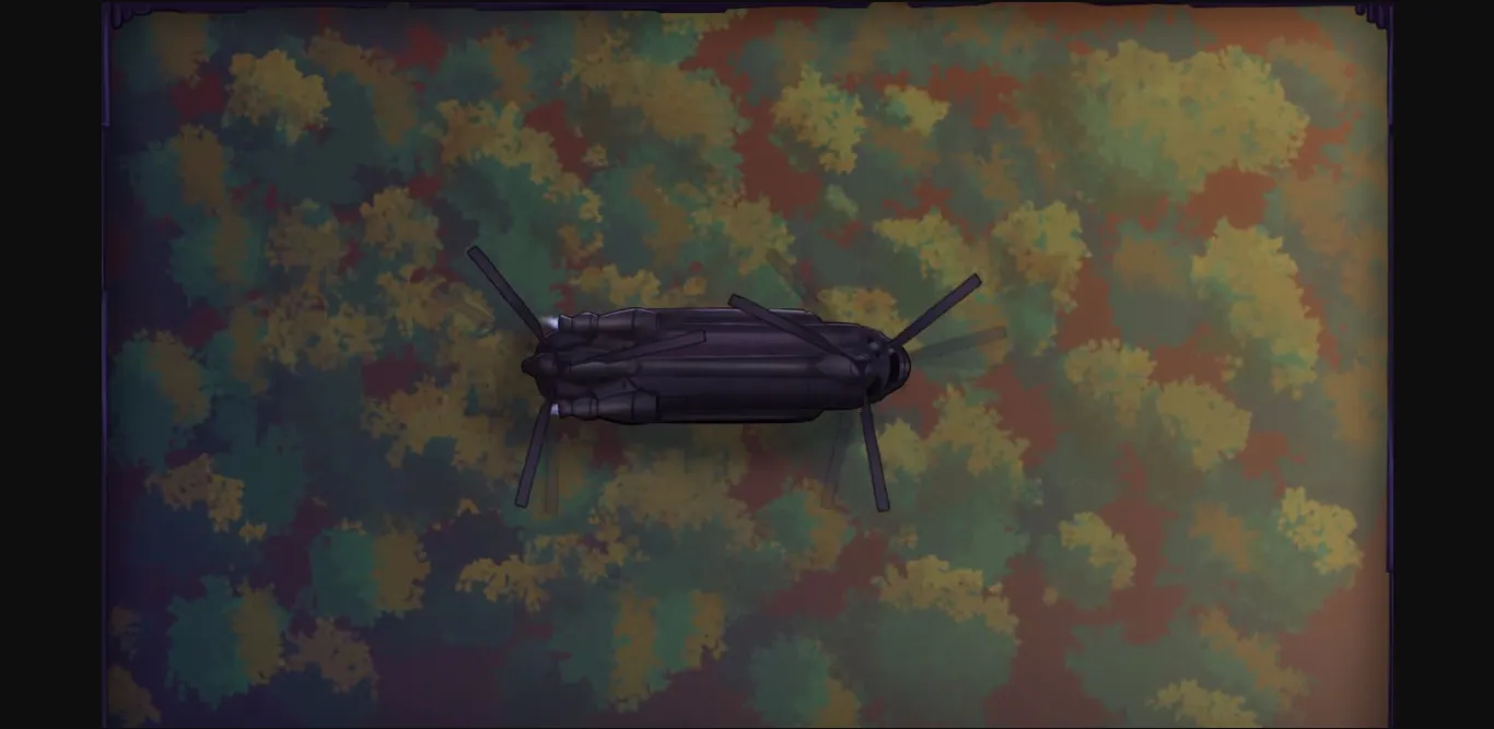 VN Ren'Py Abandoned Desireon [v0.1] [X_engine] | Free Adult Games