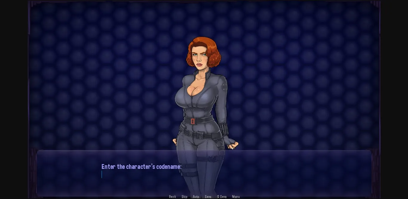 VN Ren'Py Abandoned Desireon [v0.1] [X_engine] | Free Adult Games