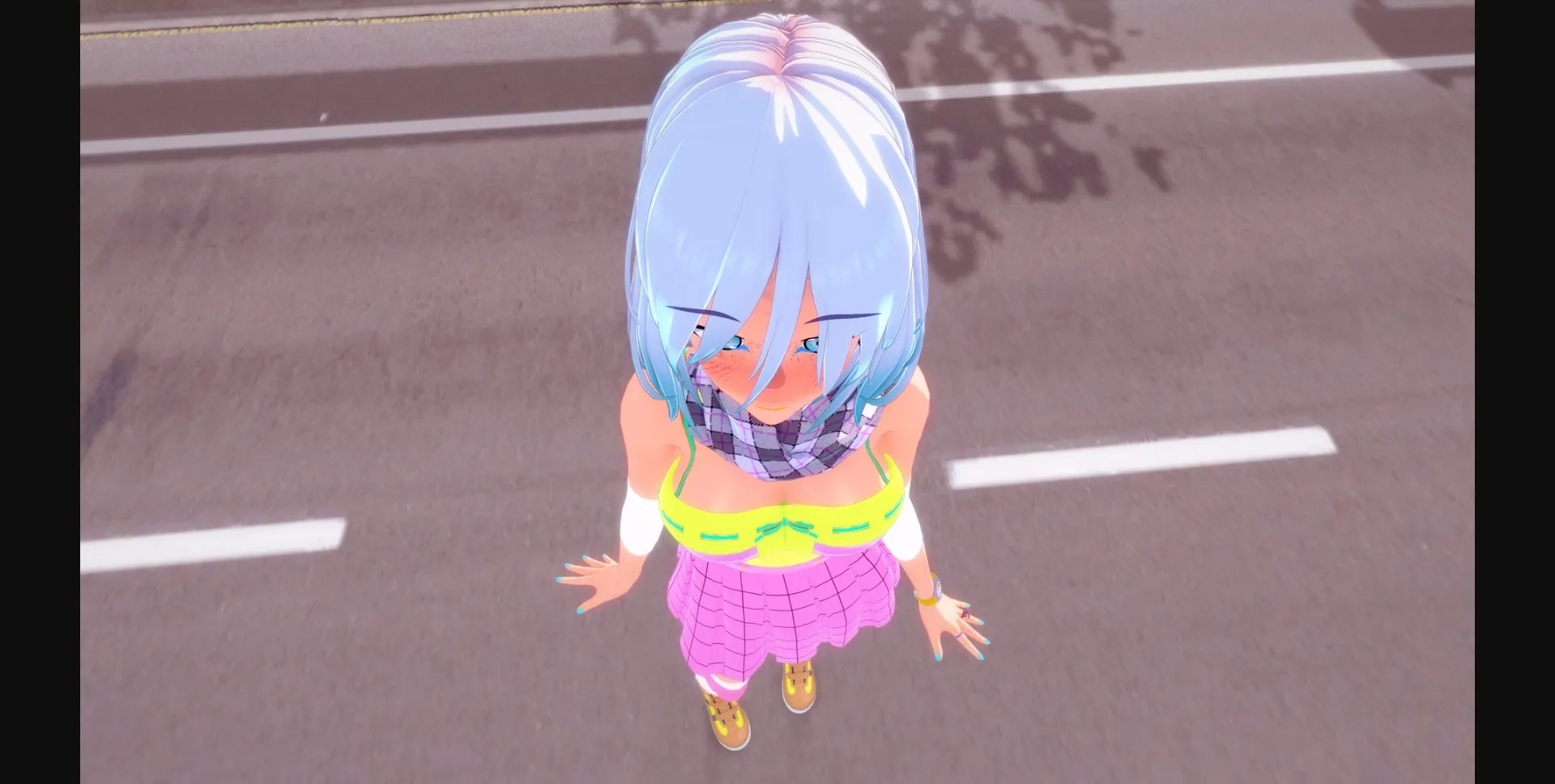 VN Ren'Py Abandoned Destinies InterTwined [Teaser] [Kyno] | Free Adult Games