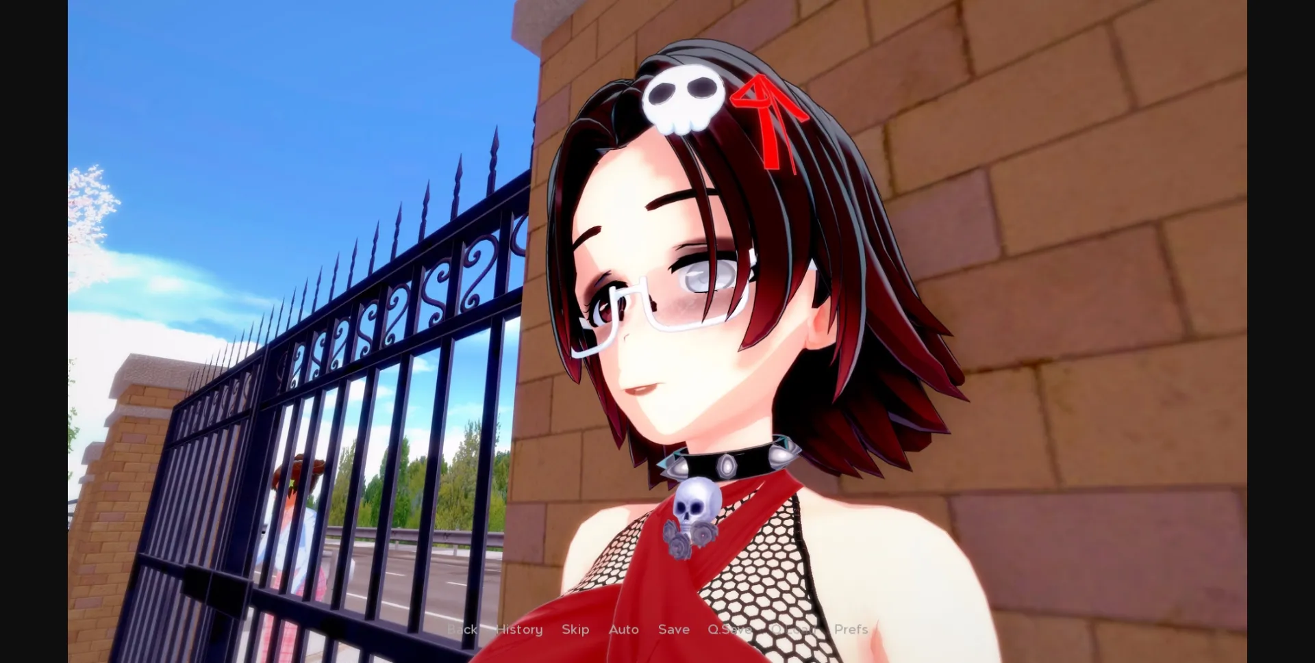 VN Ren'Py Abandoned Destinies InterTwined [Teaser] [Kyno] | Free Adult Games