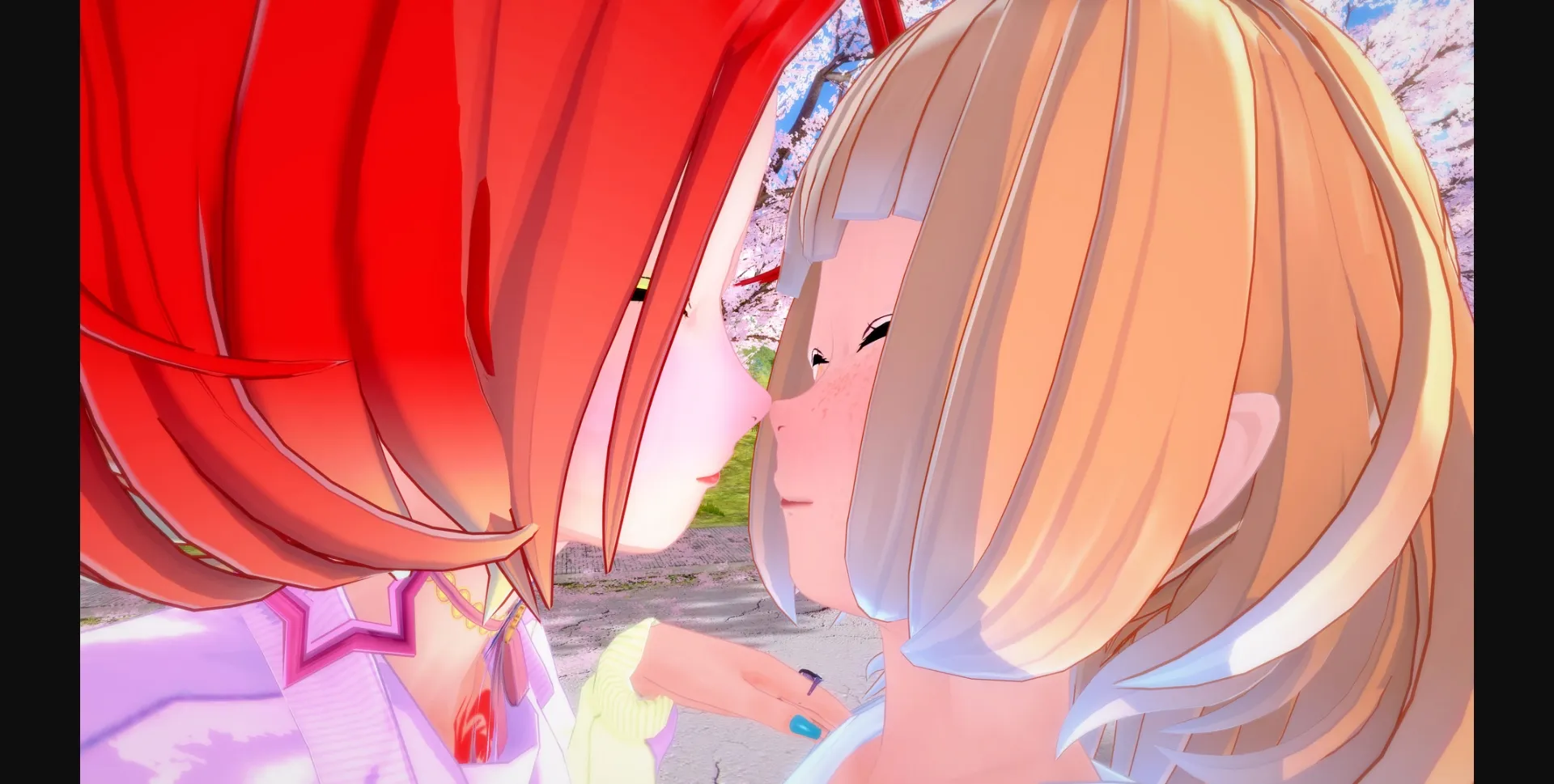 VN Ren'Py Abandoned Destinies InterTwined [Teaser] [Kyno] | Free Adult Games