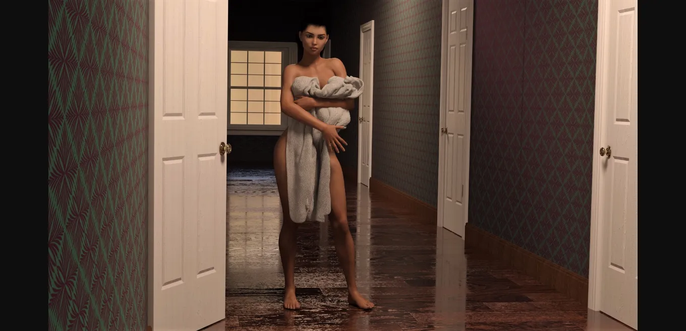 VN Ren'Py Abandoned Destiny Flick [Demo] [FixElixer] | Free Adult Games