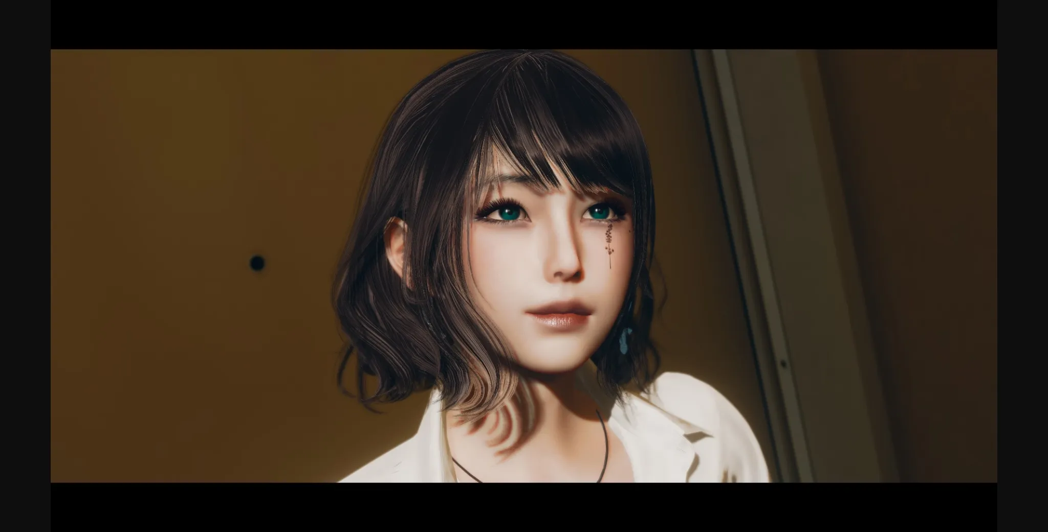 VN Ren'Py Abandoned Destro [v0.01] [Liren] | Free Adult Games